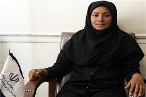 بازتاب ایثار بانوی کوهنورد همدانی در کوهنوردی جهان