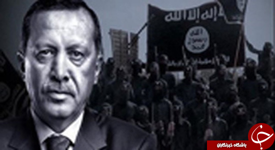 چرا 20 زن در موصل شلاق خوردند؟/داعش اردوغان را تهدید کرد