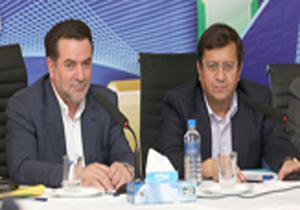 تقدیر رئیس کمیسیون اقتصادی مجلس از عملکرد بانک ملی ایران