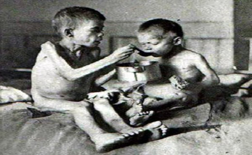 درگذشت تاریخ&zwnj;شناسی که فجیع&zwnj;ترین حقایق حکومت استالین را فاش کرد + تصاویر