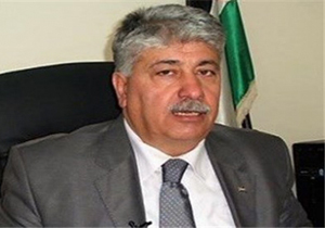 مجدلانی مسئول بهبود روابط با ایران شد