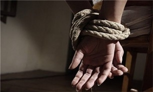 گروگانگیری ۳ ساعته برای گرفتن جواب بله