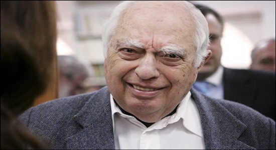 برنارد لوئیس