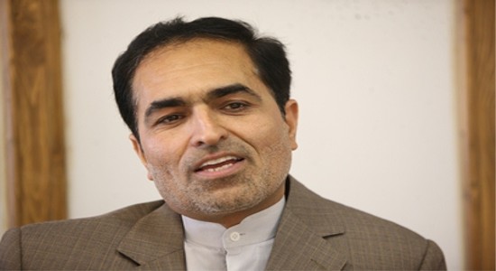 حسن عابدینی