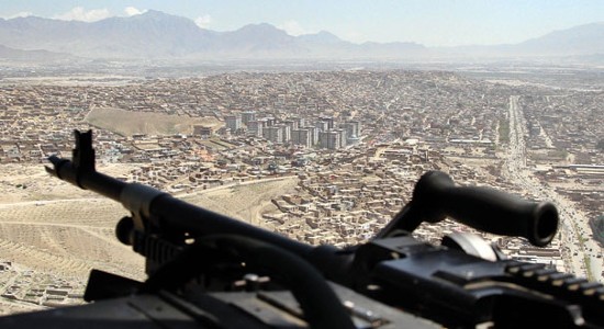 خاورمیانه