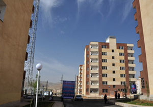 پیشنهاد فروش اقساطی خانه