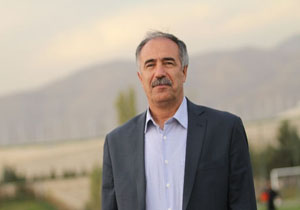 ذوالفقاری: بازگشت فغانی ظلم به فوتبال آذربایجان است ذوالفقاری: بازگشت فغانی ظلم به فوتبال آذربایجان است
