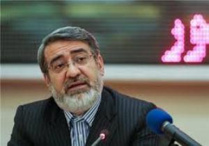 سفر وزیر کشور به استان آذربایجان غربی