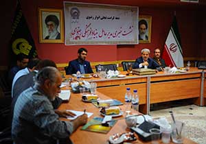 برگزاری هشتمین دوره جشنواره «خورشید ولایت» در مشهد