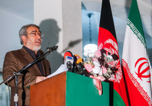 مشارکت 370 میلیون دلاری ایران برای بازسازی افغانستان