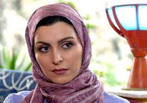 نابینایی ماه چهره خلیلی در «صله»