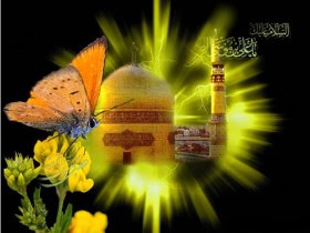 کسب مقام برتر یک گلستانی در دهمین جشنواره بین المللی امام رضا(ع)