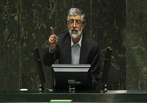 حدادعادل: 