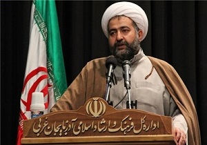رقابت 342 اثر در جشنواره شعر رضوی به زبان ترکی