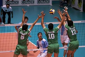 نتایج پنجمین روز از مسابقات قهرمانی نوجوانان جهان