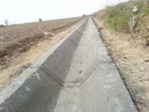 آغاز اجرای طرح بهسازی كانال در مزارع ماهشهر
