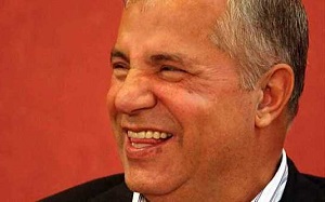 دیدار هنرمندان با پروین