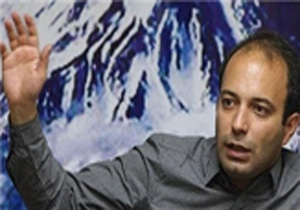 آیا نجف‌ زاده نماینده مجلس می شود!