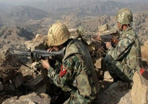 تشدید تنش‌ها میان افغانستان و پاکستان