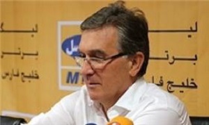 برانکو: عملکرد دفاع پرسپولیس خوب نبود