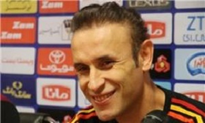گل‌محمدی: برانکو مربی بزرگی است