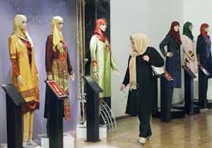 ابلاغ آئین‌نامه اجرایی کمیسیون تولید و توزیع کارگروه مد و لباس