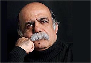 شاهنامه‌خوانی کزازی در مسکو