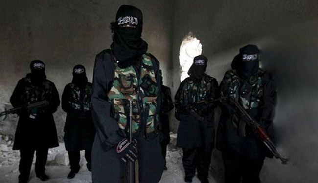 داعش بیست زن عراقی را به دلیل پوشش شلاق زد