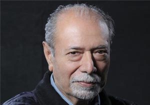 پیام علی نصیریان به جشنواره نمایش‌های آیینی و سنتی