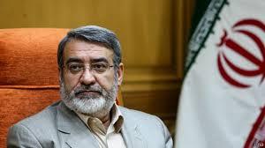 وزیر کشور وارد ارومیه شد