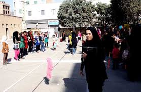 برگزاری جشنواره فرهنگی ورزشی دختران آفتاب