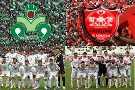 پرواز سبزپوشان برای شکست پرسپولیس