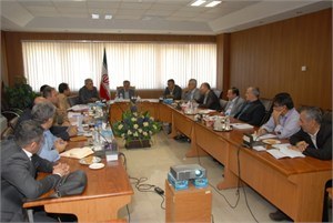 تاکید معاون برنامه ریزی استاندار آذربایجان غربی بر دستیابی به تکنولوژی نوین در معادن آذربایجان غربی