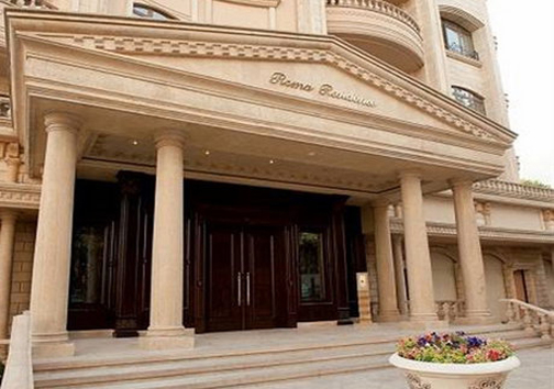 قیمت خانه&zwnj;های رؤیایی تهران + عکس