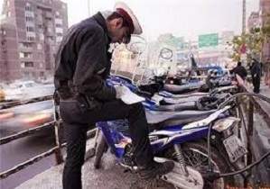 نبود کلاه ایمنی عامل مرگ موتورسواران در 40 درصد تصادفات استان