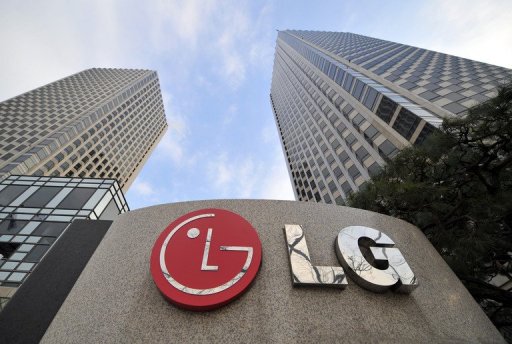 دولت کره جنوبی LG را تنهای نمی گزارد