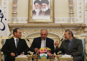 ایران کمک به برادران و خواهران سوری را وظیفه خود می‌داند