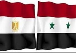 وزرای خارجه مصر و لیبی بر ضرورت مقابله با داعش تاکید کردند