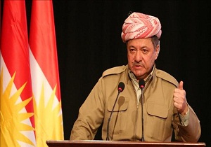 رئیس مجلس کردستان عراق از فردا ریاست این اقلیم را برعهده می‌گیرد