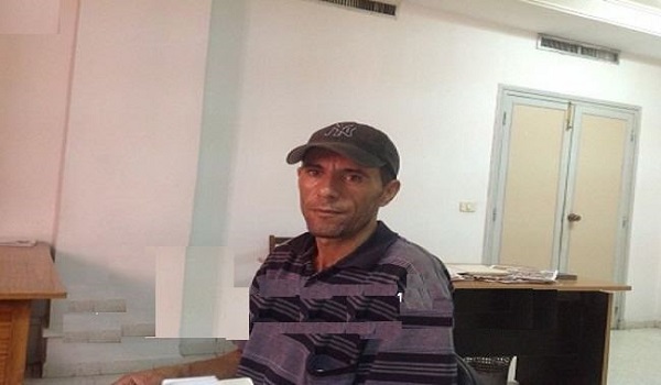 درخواست عجیب جوان فقیر تونسی از وزیر کشورش