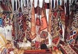 گراميداشت هفته دولت با برگزاري جشنواره موسيقي محلي و نمايشگاه‌هاي صنايع دستي در كردستان