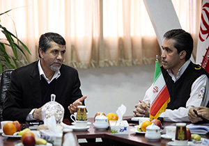 اجرای طرح پوشش ایمنی مناطق محروم و کم برخوردار در مشهد