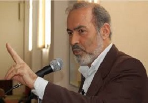 ملت ایران اجازه نفوذ آمریکا را به ایران نمی دهند