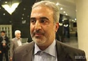 اتصال راههای ریلی در غرب تهران سیاستی مهم است