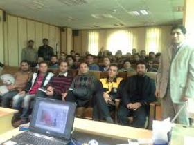 برگزاری دوره های آموزشی HSE در شرکت فراورده های نفتی زنجان