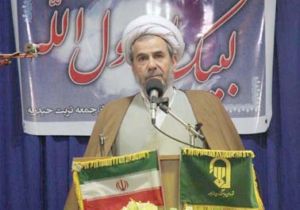 نشست «امام رضا(ع) سبك زندگی، همدلی و همزبانی» برگزار می‌شود