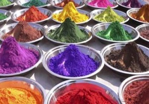 تهدید سلامت مردم با استفاده از رنگ‌های نساجی در صنایع غذایی