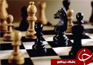 نتایج دور هشتم جشنواره سراسری شطرنج بانوان در قزوين