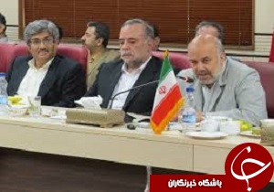 دیدار استاندار با سفرا و نمایندگان سیاسی و اقتصادی 20 کشور خارجی