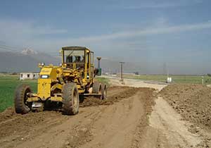 کاهش آمار تصادفات با افزایش ایمنی راه ها در لرستان